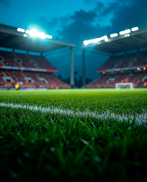 Athelet Development Program sports