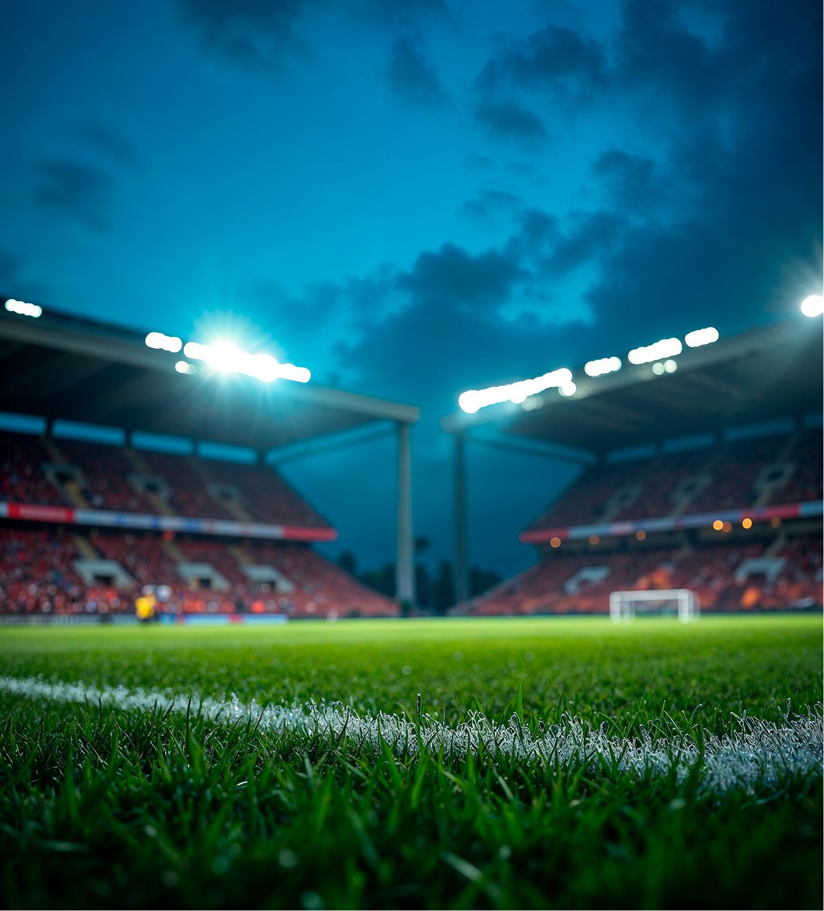 Athlete Development & Data-driven Talent Scouting img sports