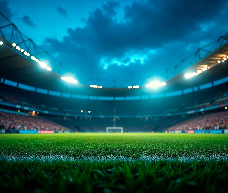 Neuro-Biometrics sports