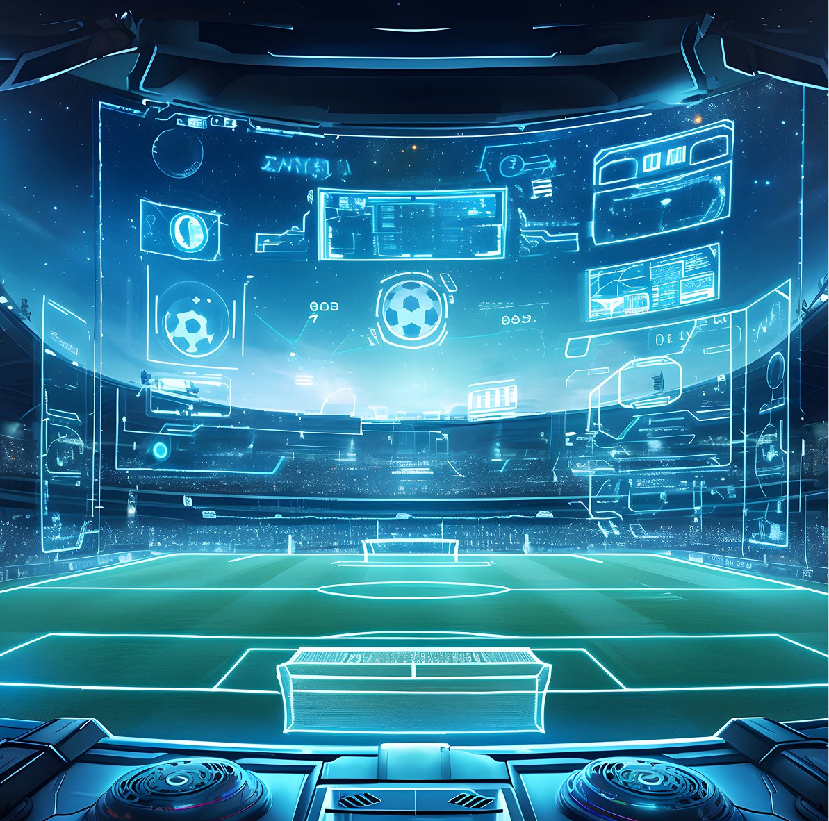 Sustainability in Sports