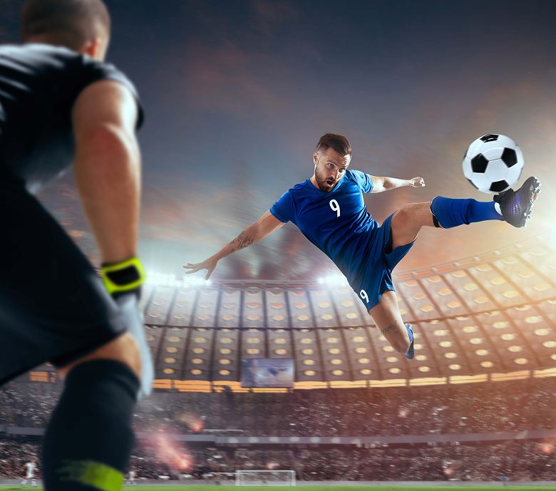 soccer-players-action-professional-stadium img